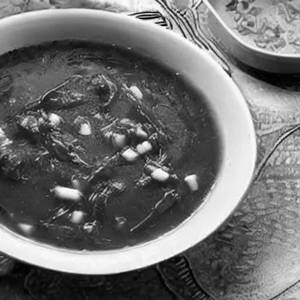 Palak Soup