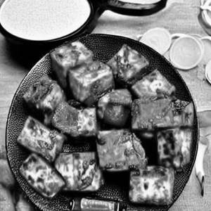 Paneer Thumwala