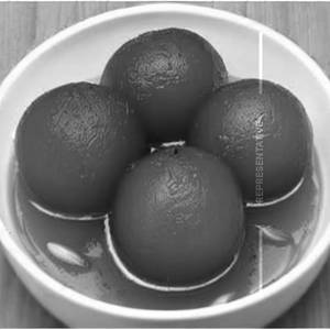 Gulab Jamun 