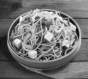 Paneer Chowmein