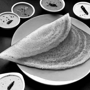Schezwan Masala Dosa