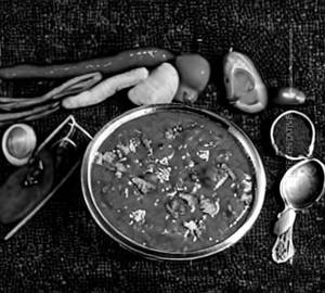 Veg Tawa Masala