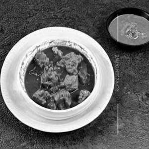 Kadai Chaap