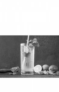Fresh Lime Soda
