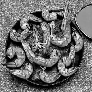 Tandoori Prawns