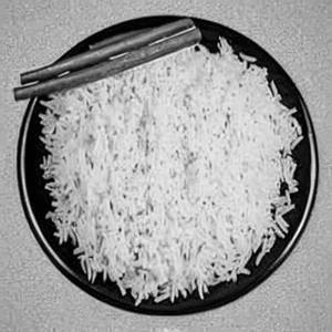 Steamed Rice