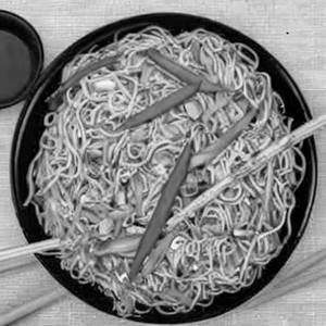 Mixed Hakka Noodles