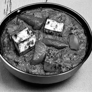 Paneer Amritsari