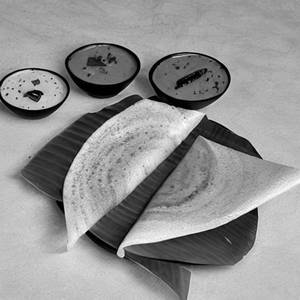 Set Dosa