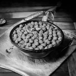 Chana Masala