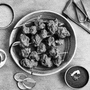 Boneless Chicken Tikka Korma