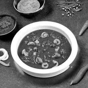 Mushroom Masala