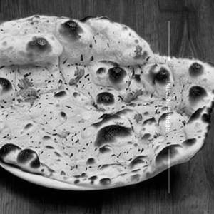 Kandhari Naan