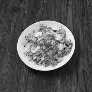Green Salad
