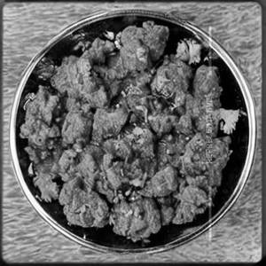 Gobi Masala