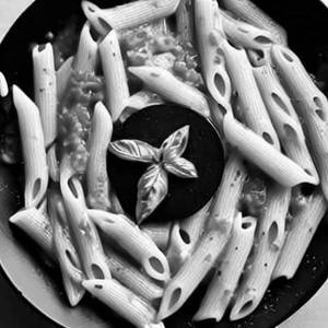 Arrabiata Pasta