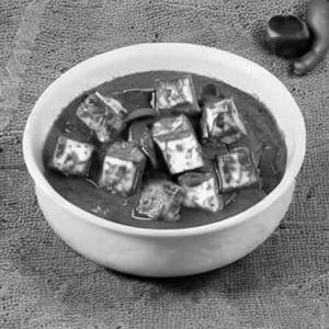 Kadai Paneer