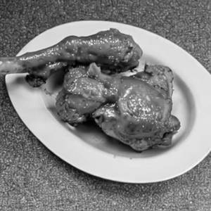 Chicken Leg Piece