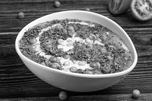 Methi Malai Matar