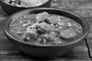Veg Amritsari