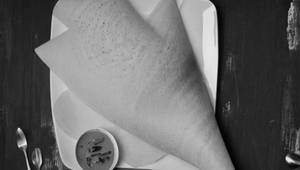 Paper Dosa