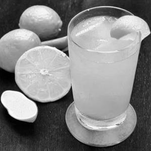 Fresh Lime Water