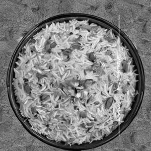 Dal Rice