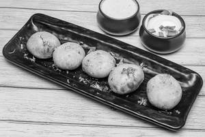 Dahi Kebab