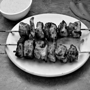 Fish Ajwain Tikka