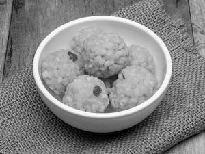 Boondi Laddu