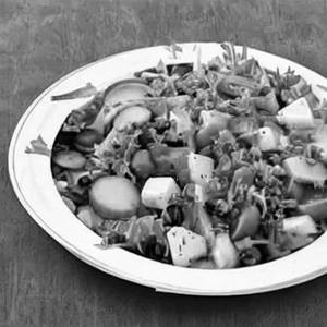 Green Salad