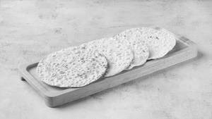 ROASTED PAPAD | 4 N