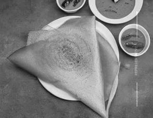 Rava Sada Dosa