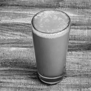 Fresh Lime Juice