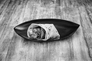 Egg Roll Double Egg