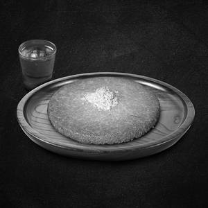 Nabulsi Cream Kunafa