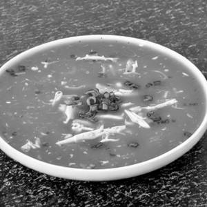 Crab Soup