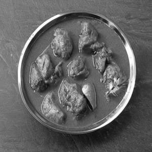 Murgh Jalandhari