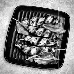 Grilled Chicken