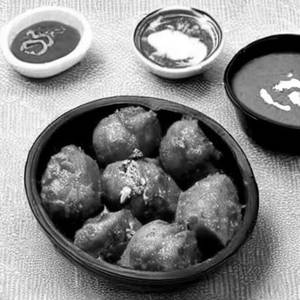 Dum Aloo Kashmiri