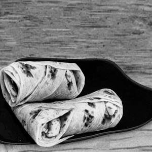 Kashmiri Roll