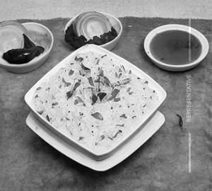 Curd Rice (Matta Rice)