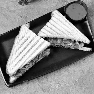 Veg Sandwich