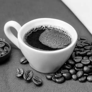 Black Coffee