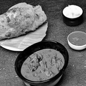 Chicken Kolhapuri