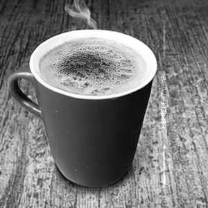 Hot Coffee