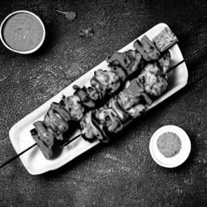 Chicken Arabian Tikka