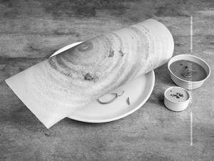 Masala Dosa