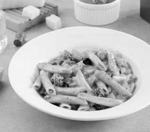 Veg Penne Mix Sauce Pasta