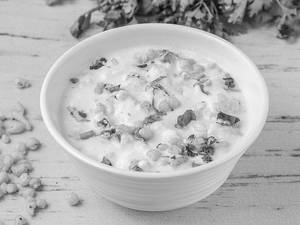 Boondi Raita
